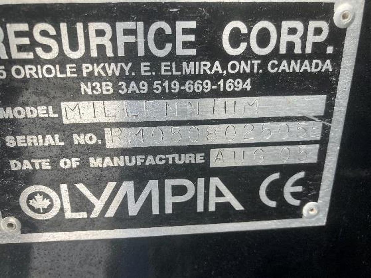 Used 2005 Millennium