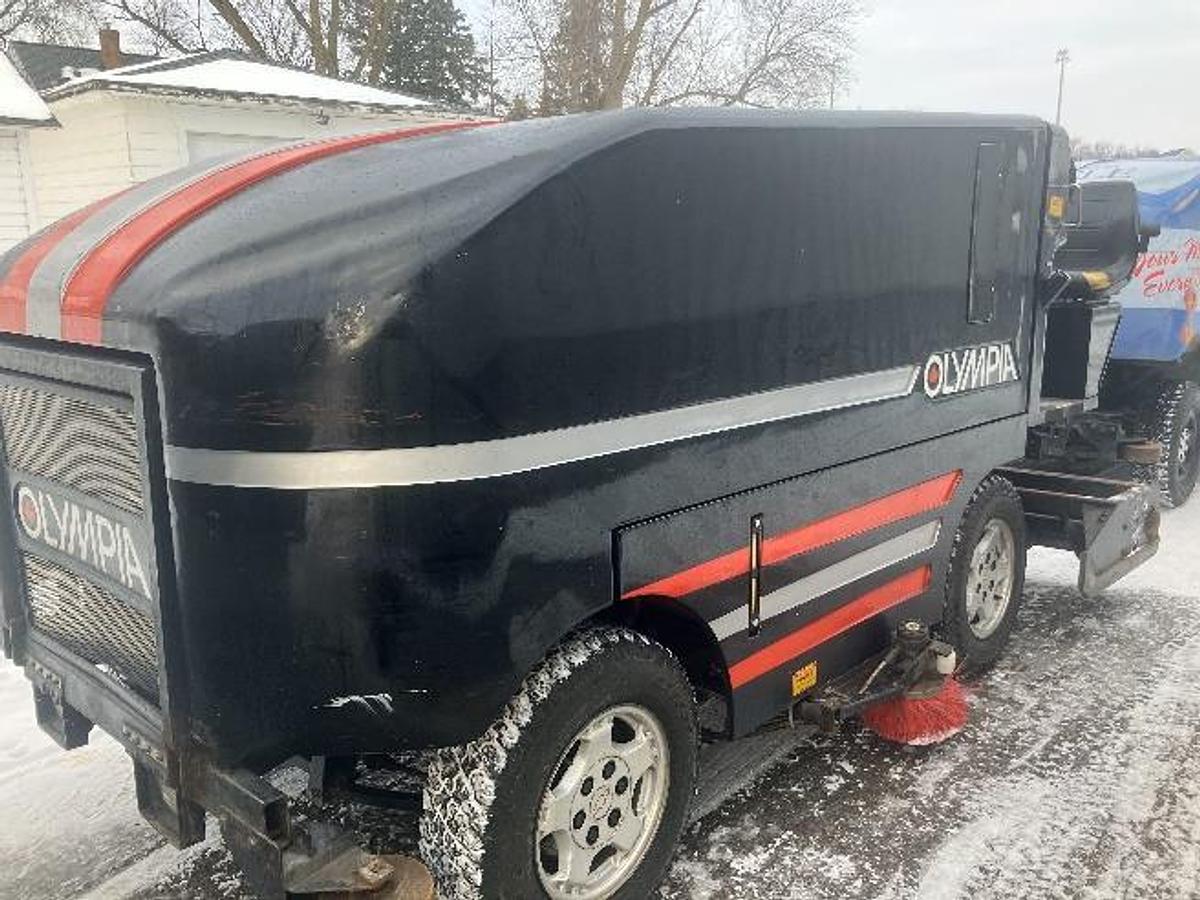 Used 2002 Millennium