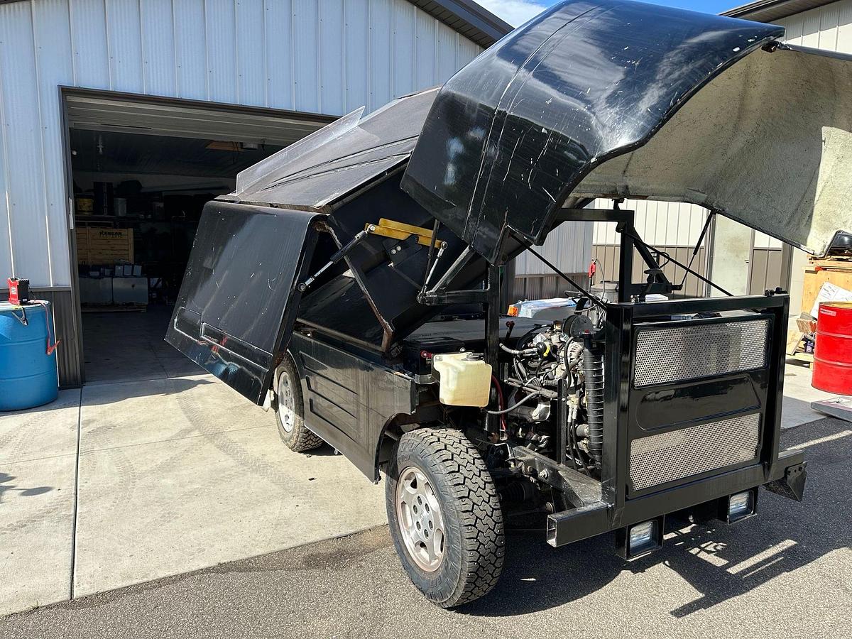 Used 2006 Millennium