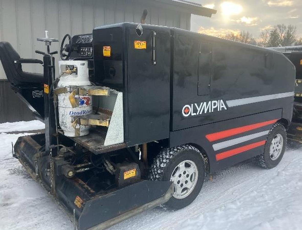 Used 2002 Millennium