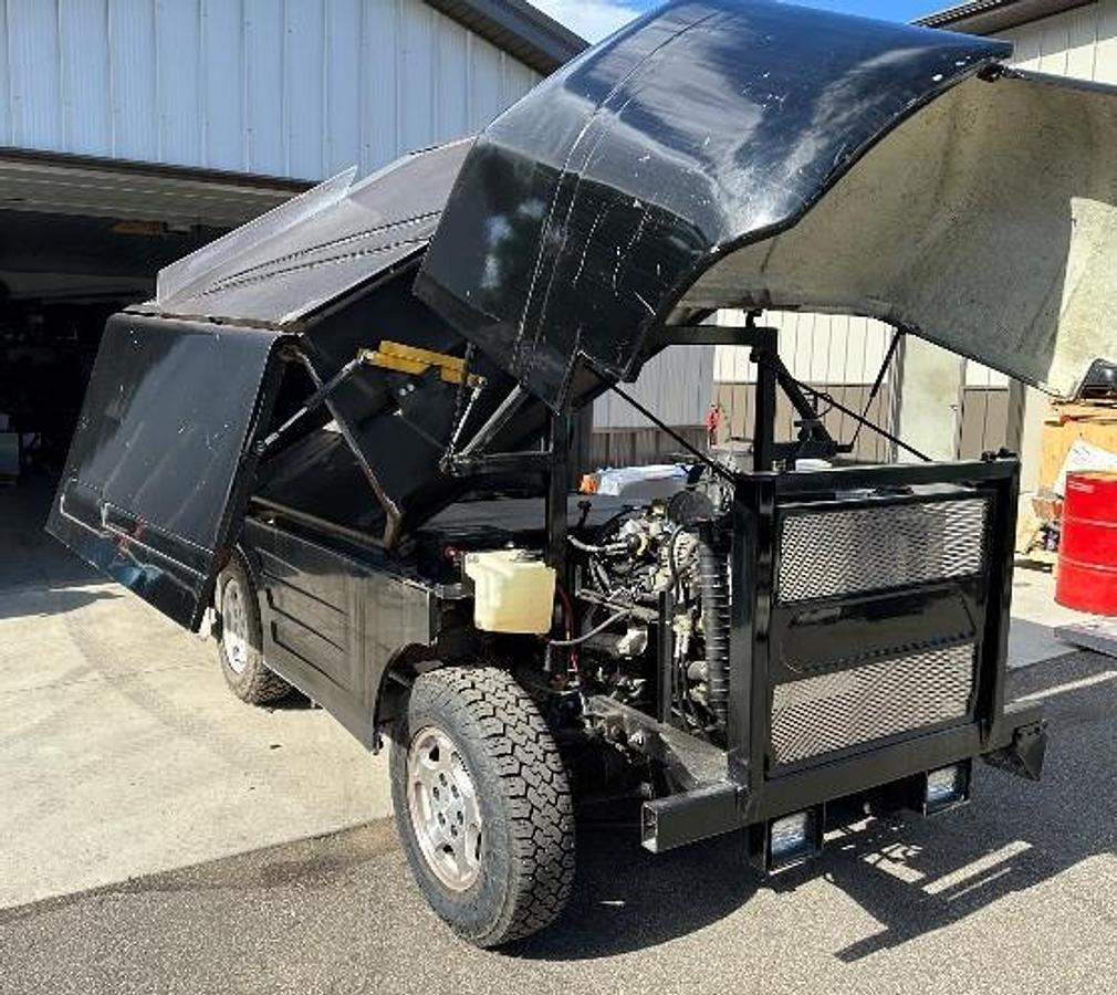 Used 2006 Millennium
