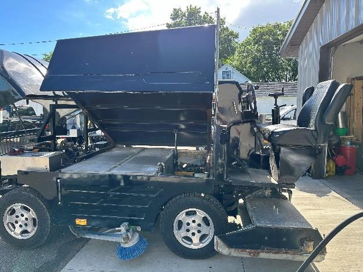 Used 2006 Millennium
