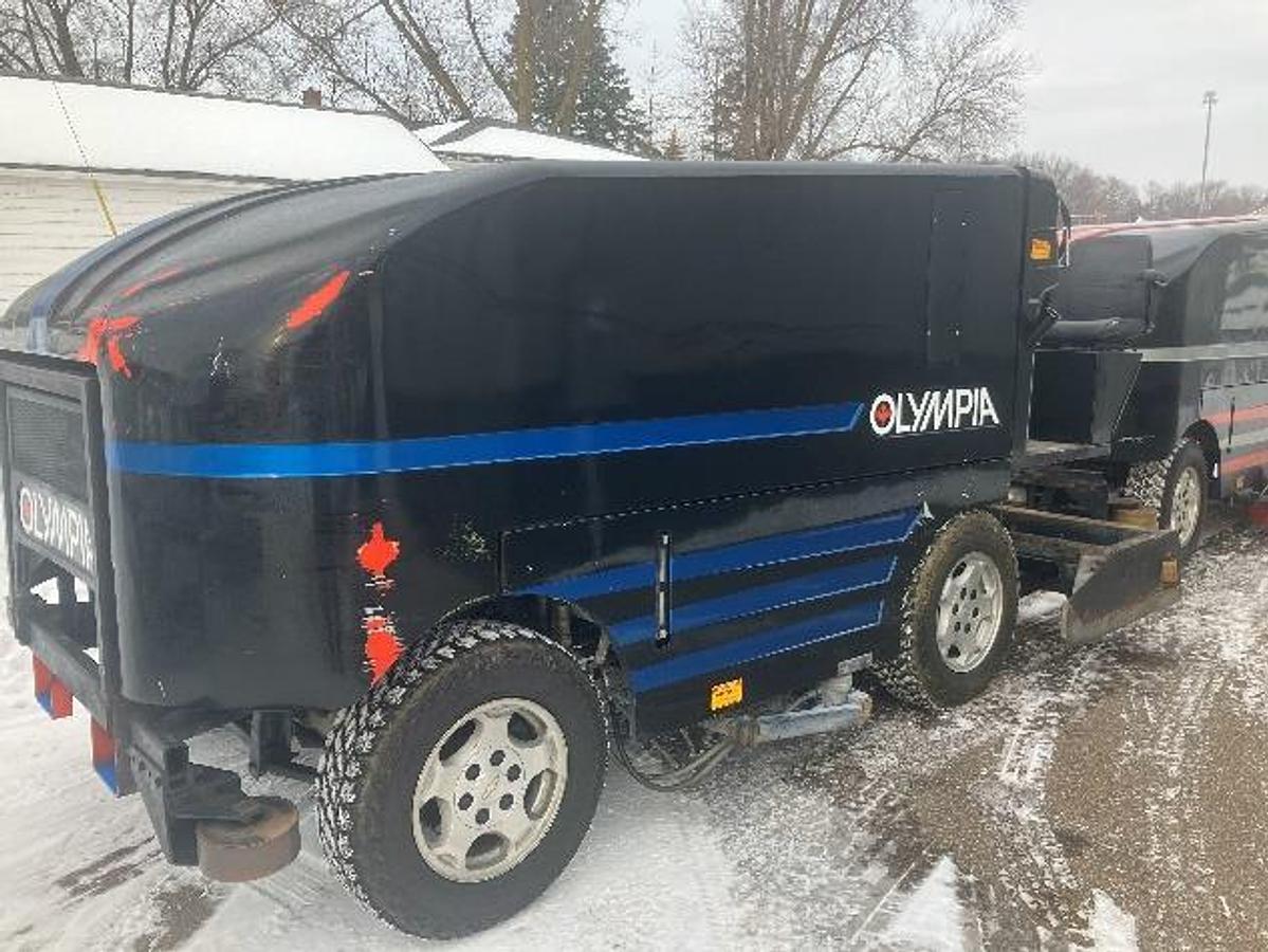 Used 2005 Millennium
