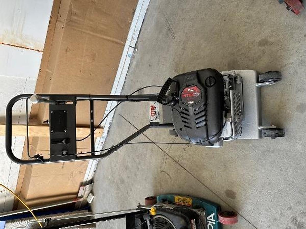 Used USED Edgers