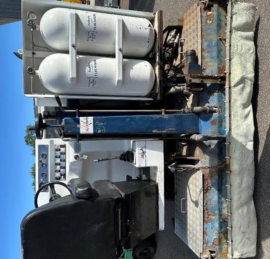 Used 2003 Millennium