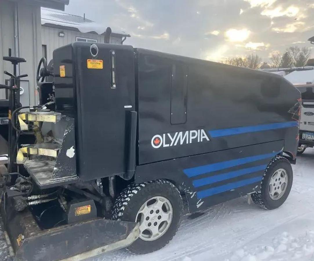 Used 2005 Millennium