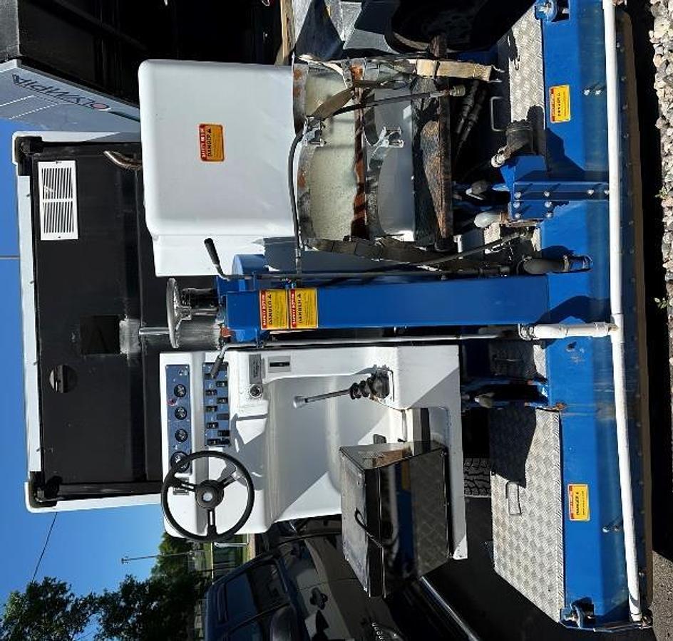 Used 2001 Millennium