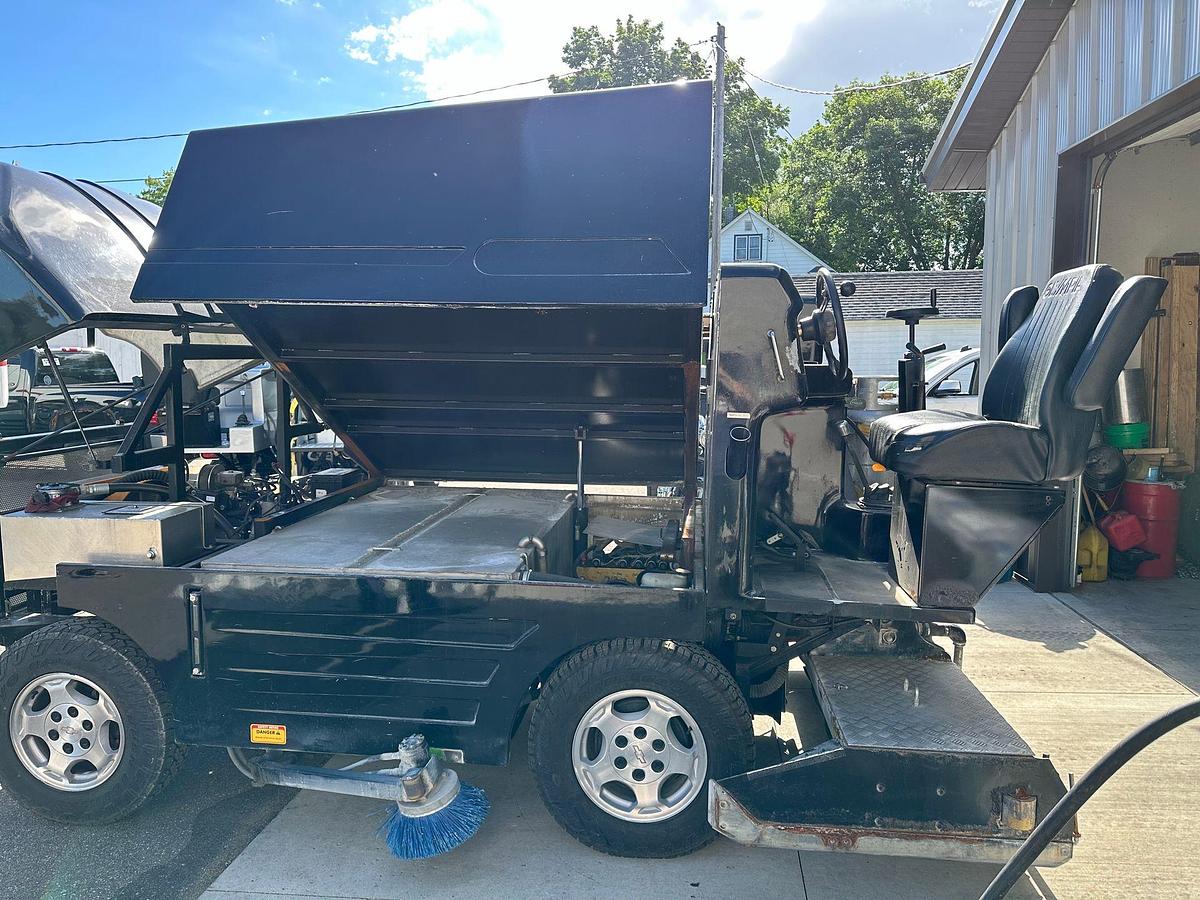 Used 2006 Millennium