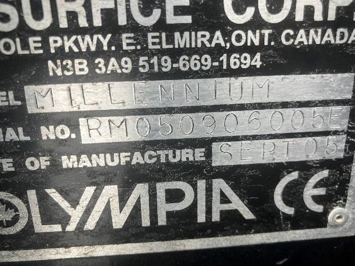 Used 2005 Millennium