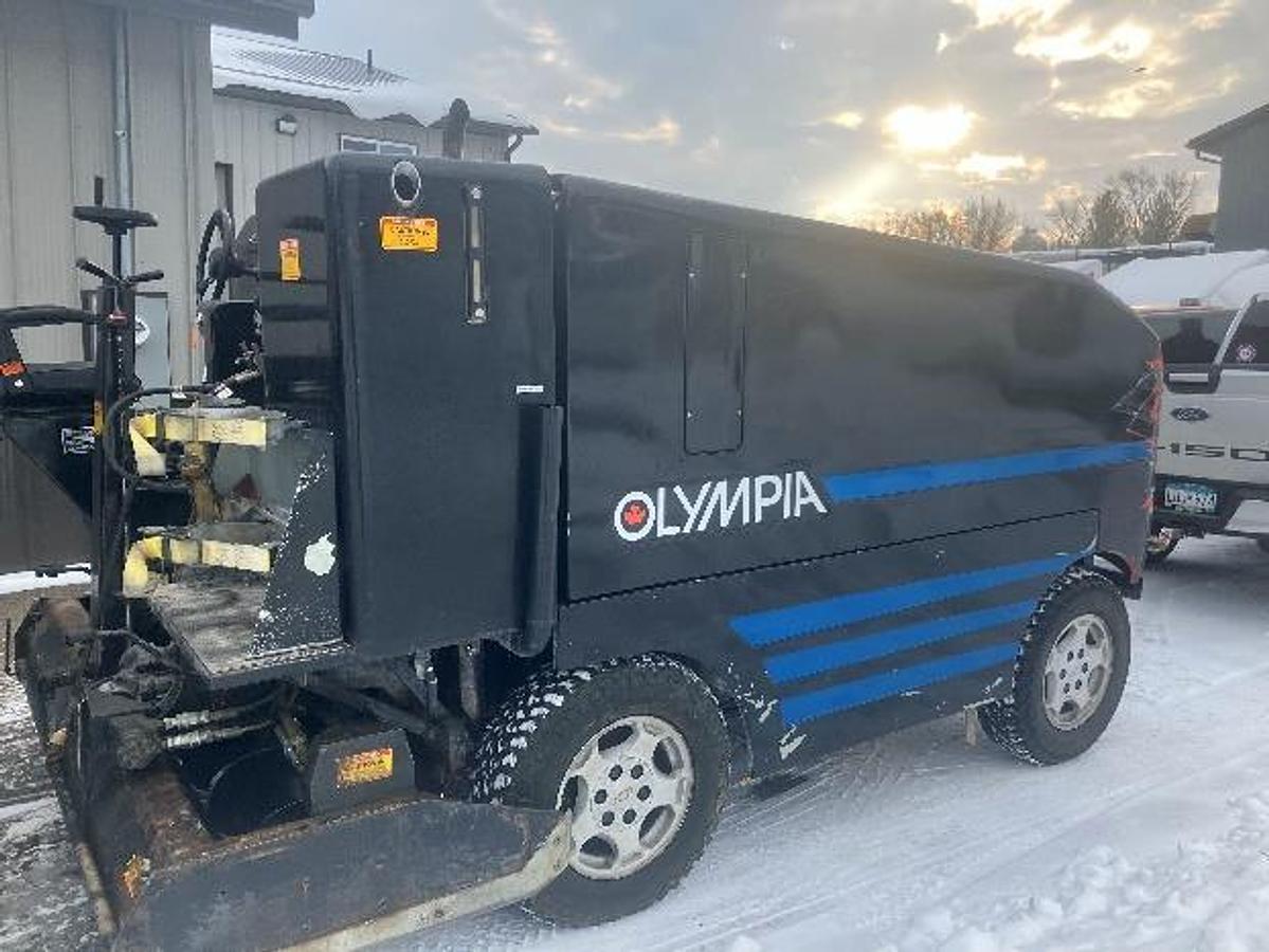Used 2005 Millennium