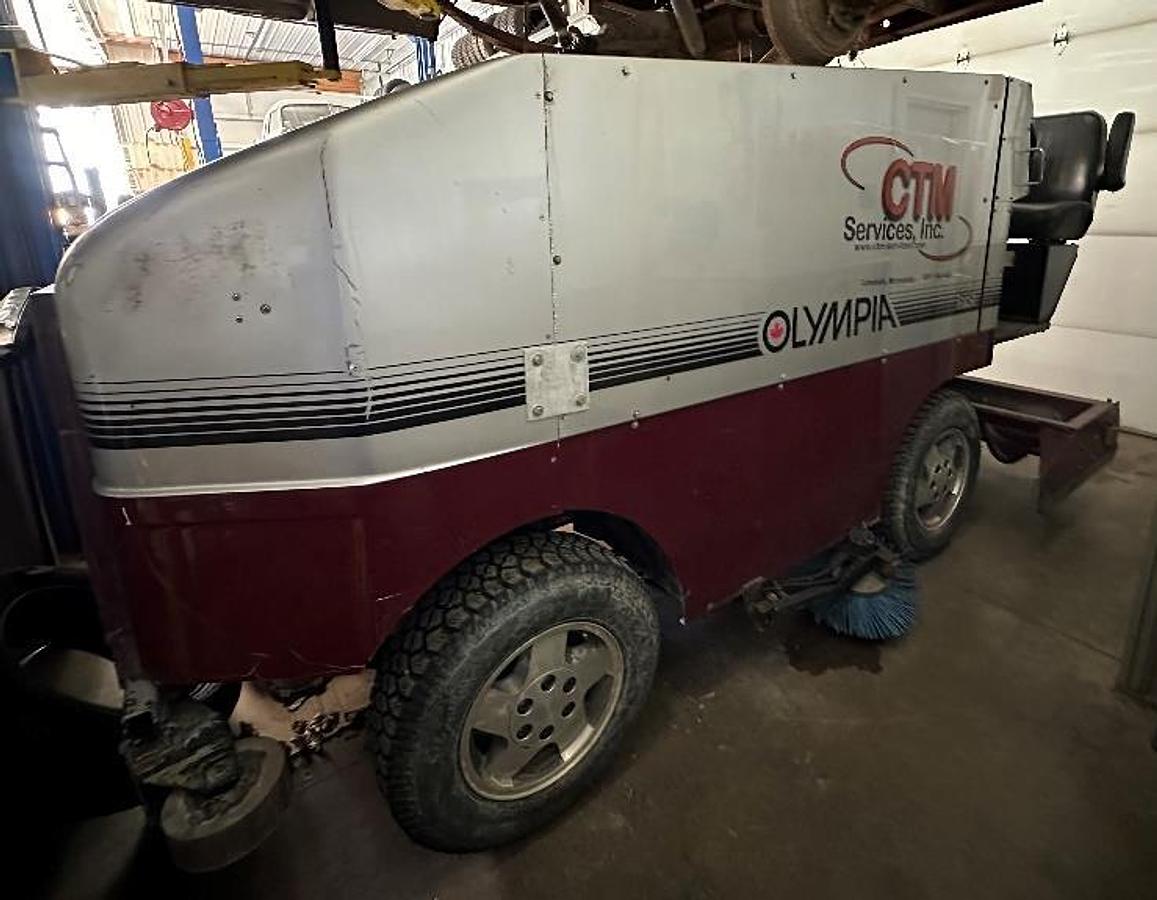Used 1994 ST-95