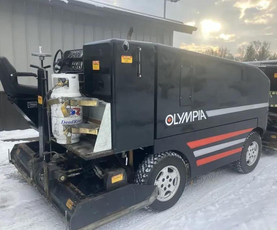Used 2002 Millennium