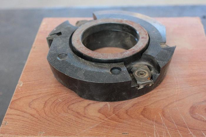 Used Gruppo utensili serramento usato