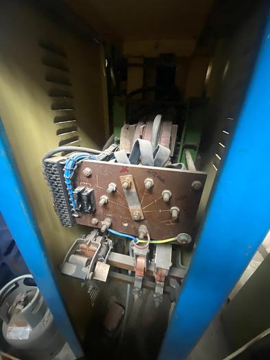 Used Sciaky  Rapid 25 Spot Welder