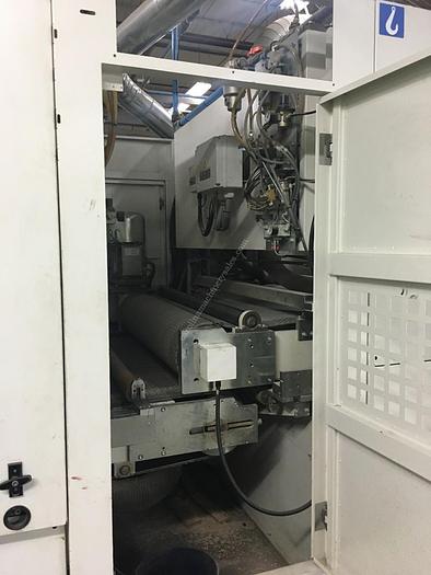 Used DMC 53" 7-Head Sander