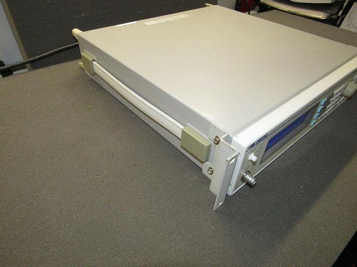 Used IFR/Aeroflex 2023B Signal Generator 9 kHz to 2.05 GHz W/Option 11