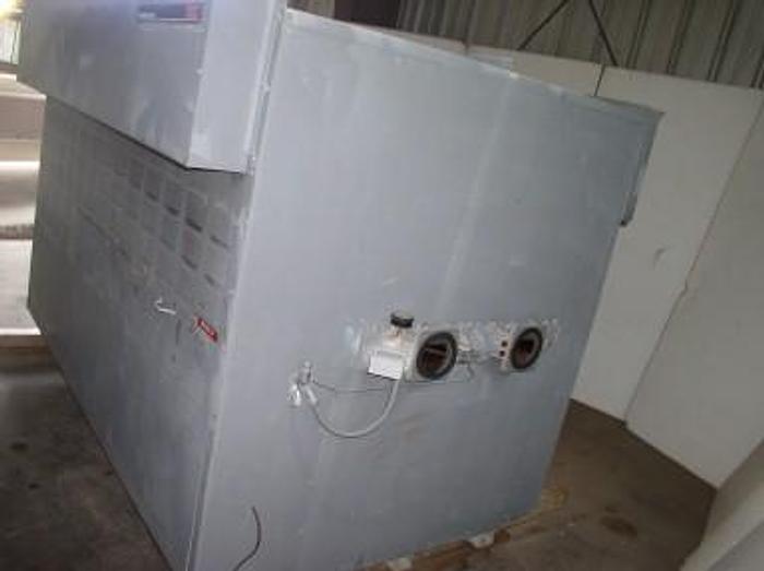 Used Teledyne Laars Mighty Therm Gas Fired Boiler for Sale in Casa