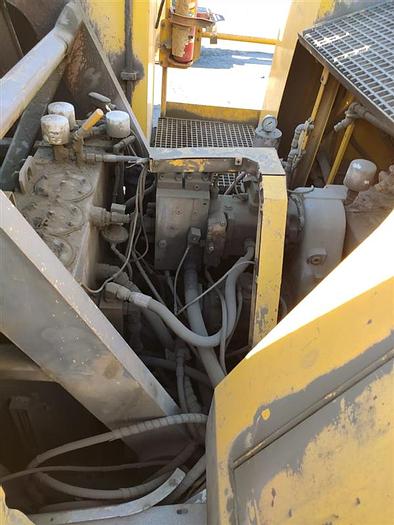 Used 2015 Atlas Copco Pit Viper 235 Drill