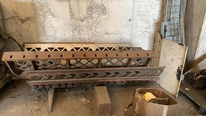 Gebraucht SHREDDER