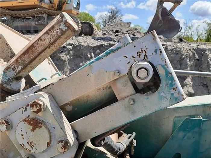 Used 2014 POWERSCREEN XH320