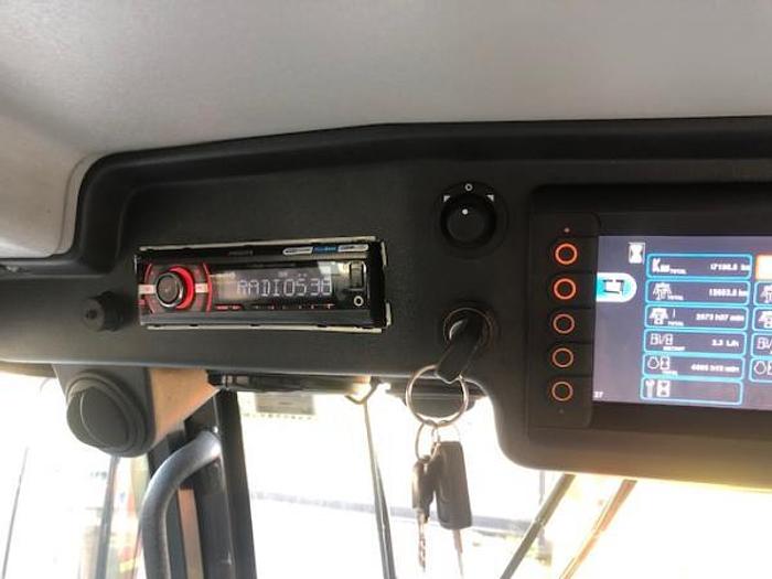 Gebruikt Matthieu Azura MC 210 Flex