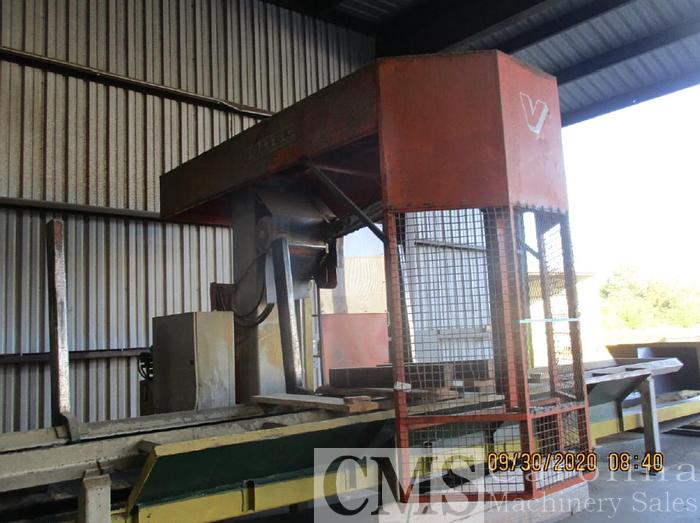 Used 1999 Holtec Vario-Cut