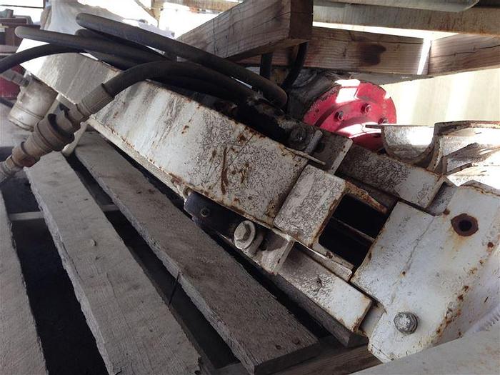 Used 1993 Marl Technologies Inc. M5T Track Drill Rig