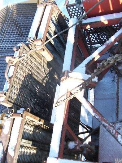 Used CARDWELL KB200B