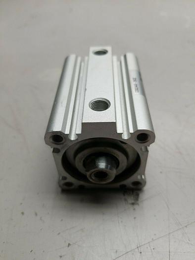Used SMC cylinder CDQ2A40-35DZ