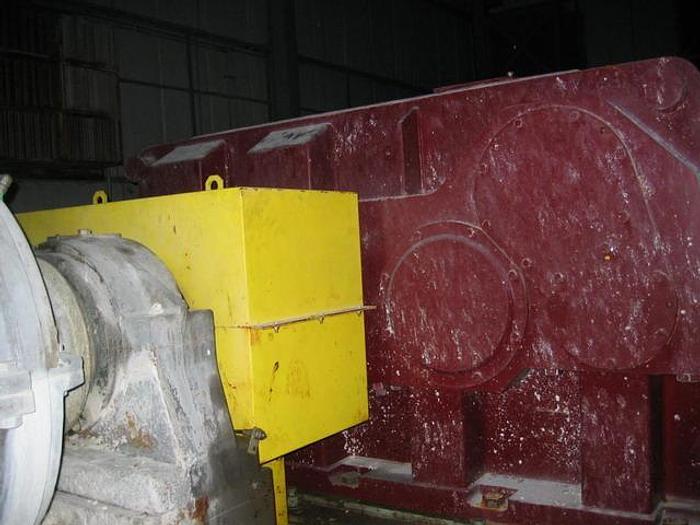 Used SHINHAMA CCE-8-1300 #21033