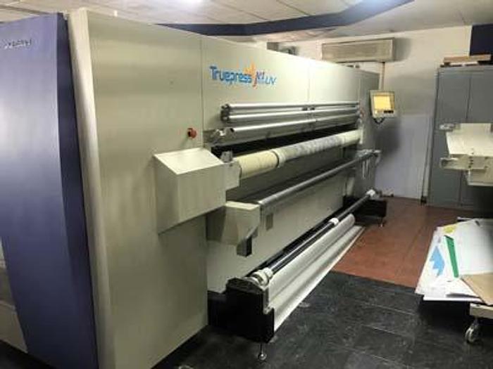 Used 2011 Screen TP-J2500UV