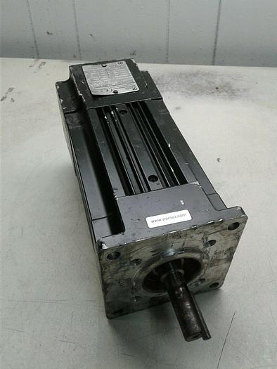 Used Pacific Scientific R45GENA-R2-NS-NV-00