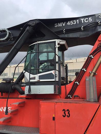 Usato 2016 Konecranes SMV 4531 TC5