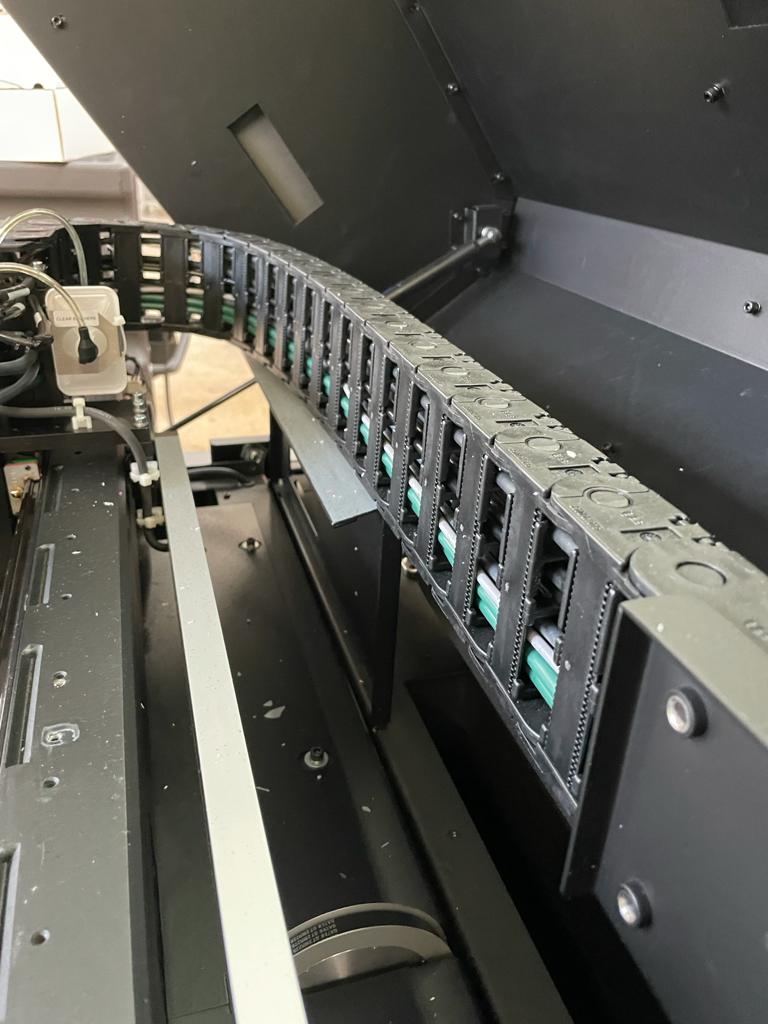 Used Stratasys objet500 - 2016