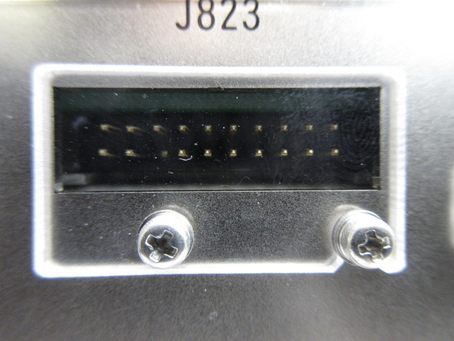 Used Nikon 4T070-668 FID-Y Amplifier KT002155-04 NSR-S620D ArF Immersion Scanner Used