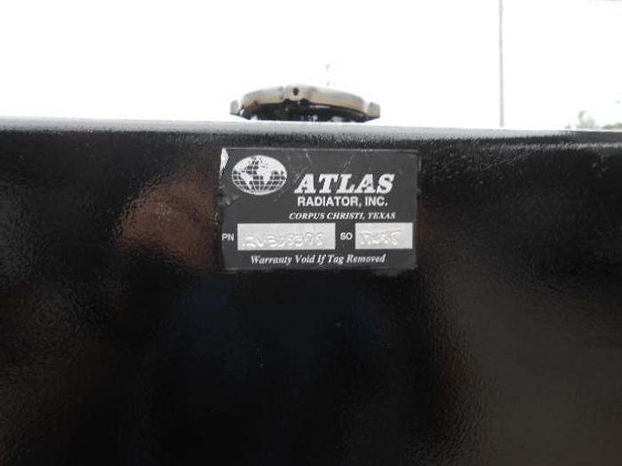 Used ATLAS ATLAS