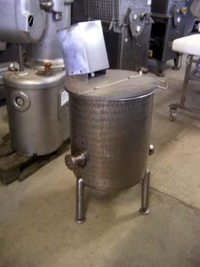 Used Bread making mixer