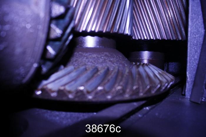 Used Falk 30YB2-A Gear Box 5.084/1 Ratio #38676