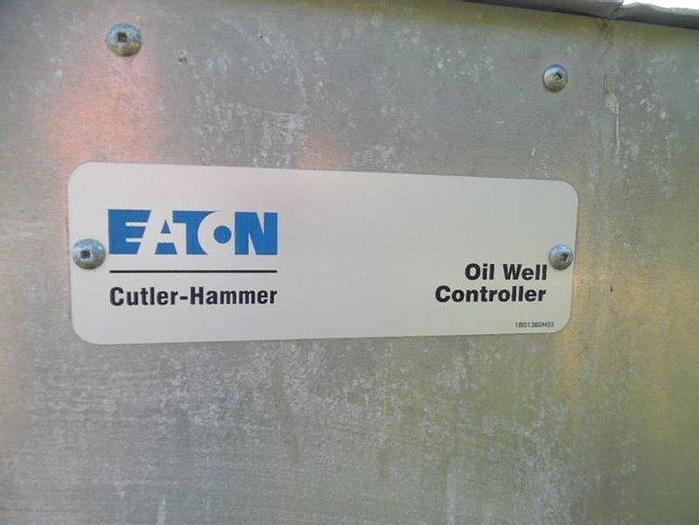 Used 2010 Pump units static