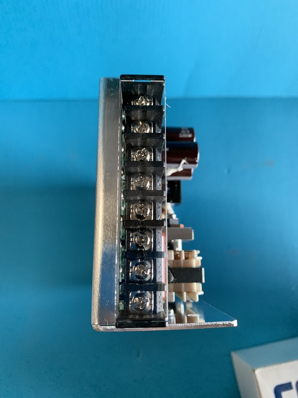 Used cosel mmc100-2 switching regulator