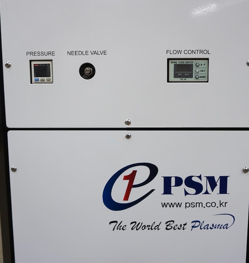 Used PSM Atmospheric plasma