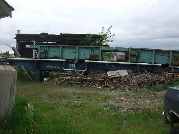 Used BM&M 6 X 12 CHIP SCREEN (4 ONLY)