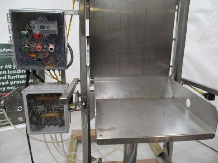Used Frozen Block Loader
