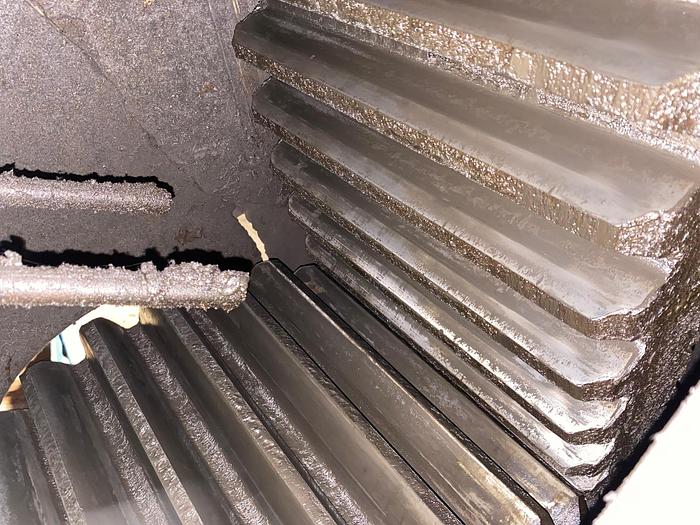 Used TMP Voronezh Russia K8544