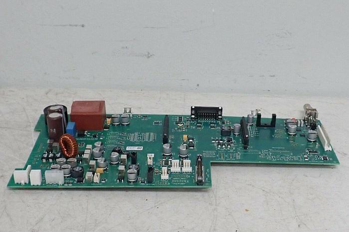 Used Agilent G7115-65800 Main Board