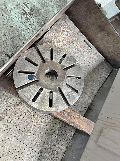 Used Maxturn JIMK 20x60 Engine Lathe