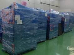 Used Horiuchi MSEA601S-S001