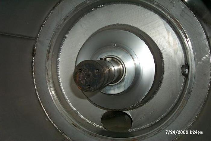 Used BLACK CLAWSON 24P #12044