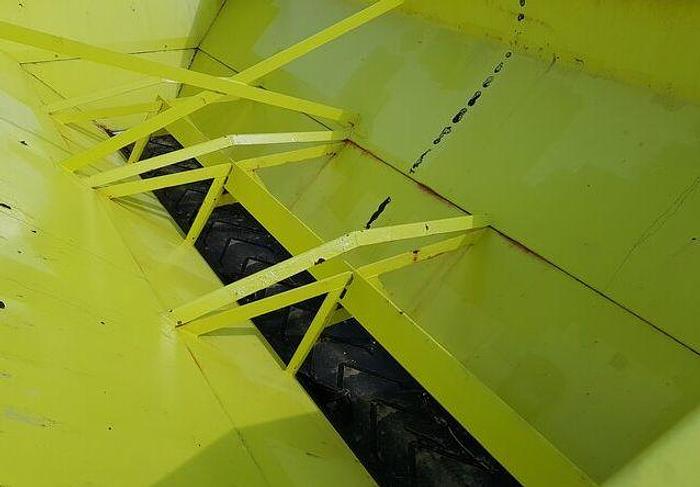 Gebruikt 2008 Nido Stratos B70-42 PCLN-700