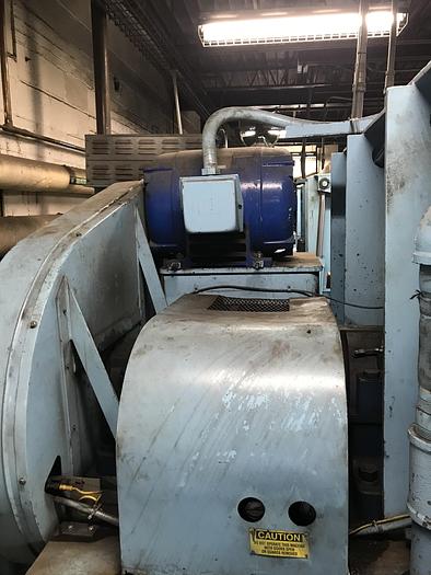 Used 1998 BRAUN 400NOLUVP